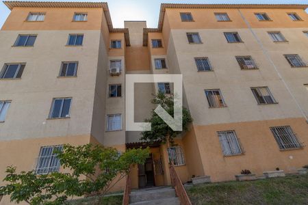 Apartamento à venda com 45m², 2 quartos e 1 vaga Apartamento à venda com 45m², 2 quartos e 1 vagaFachada do Prédio