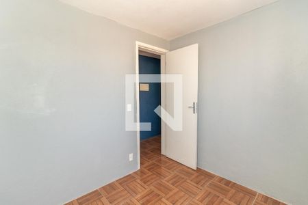 Quarto 2 de apartamento à venda com 2 quartos, 45m² em Rubem Berta, Porto Alegre