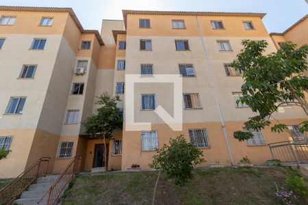 Apartamento à venda com 45m², 2 quartos e 1 vaga Apartamento à venda com 45m², 2 quartos e 1 vagaFachada do Prédio