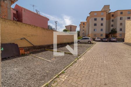 Apartamento à venda com 45m², 2 quartos e 1 vaga Apartamento à venda com 45m², 2 quartos e 1 vagaGaragem