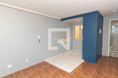 Sala de apartamento à venda com 2 quartos, 45m² em Rubem Berta, Porto Alegre