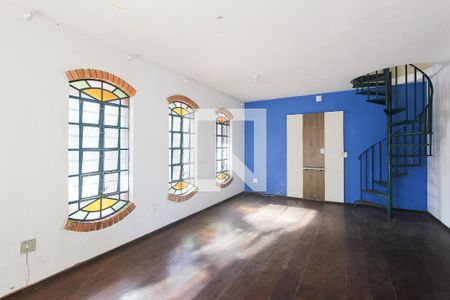 Sala de casa à venda com 3 quartos, 180m² em Sarandi, Porto Alegre