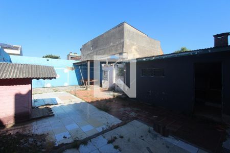 Patio de casa à venda com 3 quartos, 180m² em Sarandi, Porto Alegre