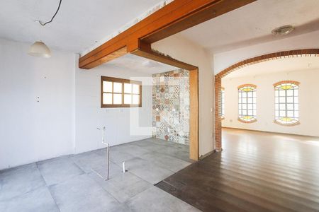 Cozinha de casa à venda com 3 quartos, 180m² em Sarandi, Porto Alegre
