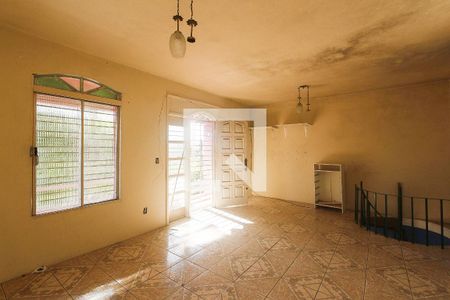 Sala 2 de casa à venda com 3 quartos, 180m² em Sarandi, Porto Alegre