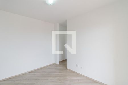 Sala de apartamento para alugar com 1 quarto, 39m² em Vila das Mercês, São Paulo