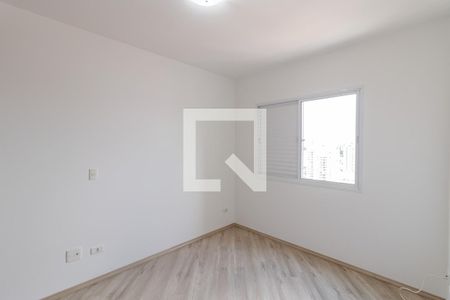 Quarto de apartamento para alugar com 1 quarto, 39m² em Vila das Mercês, São Paulo