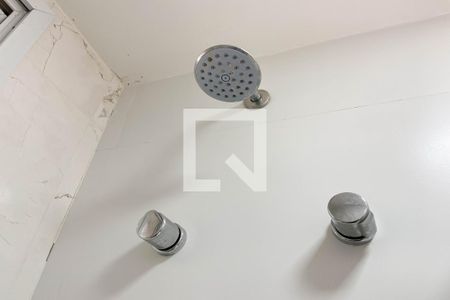 Apartamento à venda com 106m², 3 quartos e 4 vagasBanheiro da Suíte 2 e 3