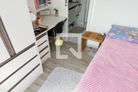 Apartamento à venda com 106m², 3 quartos e 4 vagasSuíte 3
