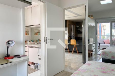 Apartamento à venda com 106m², 3 quartos e 4 vagasSuíte 2
