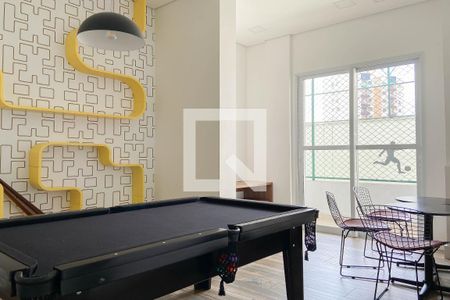 Apartamento à venda com 106m², 3 quartos e 4 vagasSala de Jogos