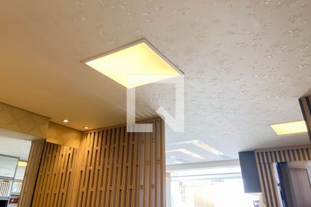 Sala/Cozinha de apartamento à venda com 3 quartos, 106m² em Centro, Osasco