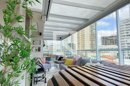 Apartamento à venda com 106m², 3 quartos e 4 vagasVaranda das Suítes