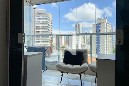 Apartamento à venda com 106m², 3 quartos e 4 vagasSuíte 1