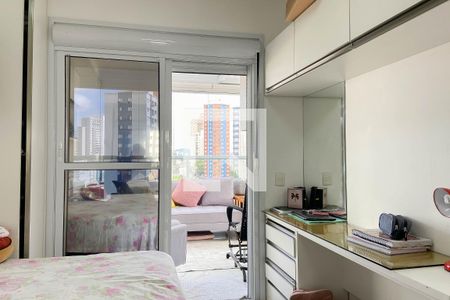 Apartamento à venda com 106m², 3 quartos e 4 vagasSuíte 2