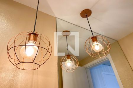 Apartamento à venda com 106m², 3 quartos e 4 vagasLavabo