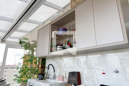 Apartamento à venda com 106m², 3 quartos e 4 vagasVaranda das Suítes