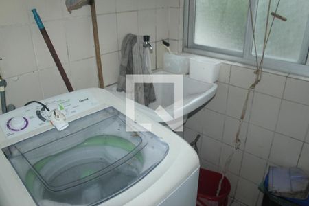 Apartamento à venda com 90m², 3 quartos e 1 vagaCozinha e Área de Serviço