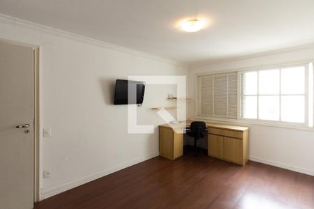 Quarto 1 de apartamento para alugar com 2 quartos, 98m² em Indianópolis, São Paulo