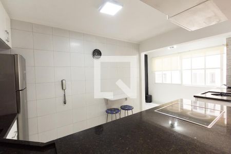 Apartamento para alugar com 98m², 2 quartos e sem vagaCozinha