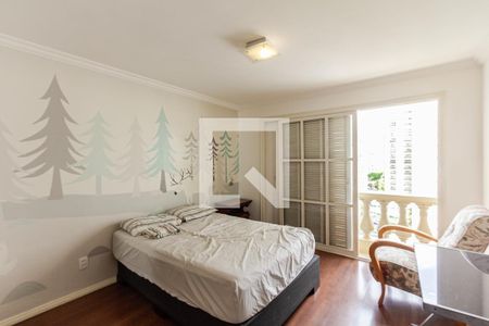 Apartamento para alugar com 98m², 2 quartos e sem vagaQuarto 2