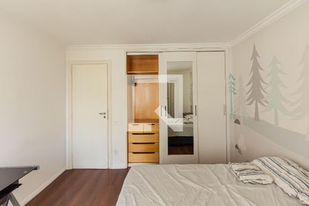 Apartamento para alugar com 98m², 2 quartos e sem vagaQuarto 2
