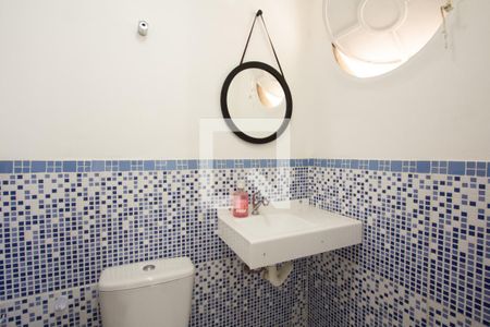 Apartamento para alugar com 98m², 2 quartos e sem vagaLavabo