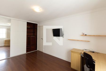 Quarto 1 de apartamento para alugar com 2 quartos, 98m² em Indianópolis, São Paulo