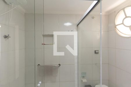 Apartamento para alugar com 98m², 2 quartos e sem vagaBanheiro