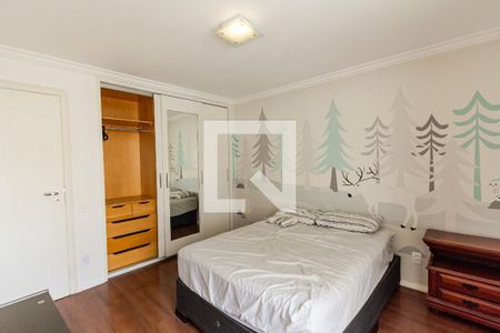 Apartamento para alugar com 98m², 2 quartos e sem vagaQuarto 2