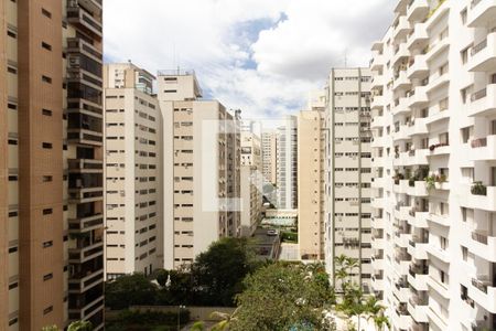 Apartamento para alugar com 98m², 2 quartos e sem vagaQuarto 2 vista