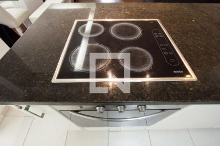 Apartamento para alugar com 98m², 2 quartos e sem vagaCozinha