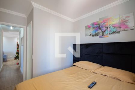 Suíte de apartamento para alugar com 3 quartos, 66m² em Rochdale, Osasco
