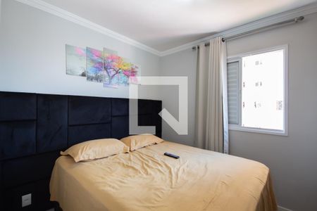 Suíte de apartamento para alugar com 3 quartos, 66m² em Rochdale, Osasco