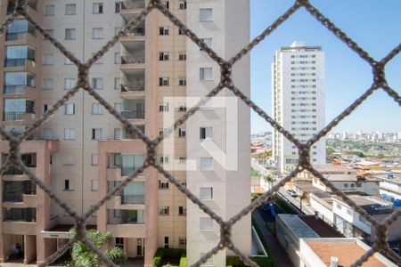 Apartamento para alugar com 66m², 3 quartos e 2 vagas Apartamento para alugar com 66m², 3 quartos e 2 vagasVista da Suíte