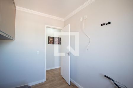 Apartamento para alugar com 66m², 3 quartos e 2 vagas Apartamento para alugar com 66m², 3 quartos e 2 vagasQuarto 3