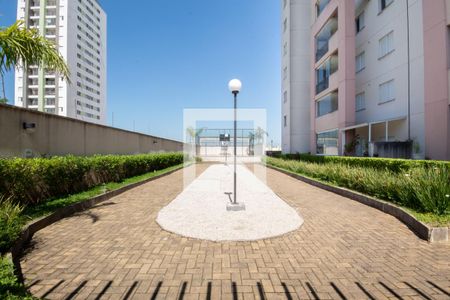 Apartamento para alugar com 66m², 3 quartos e 2 vagas Apartamento para alugar com 66m², 3 quartos e 2 vagasÁrea comum