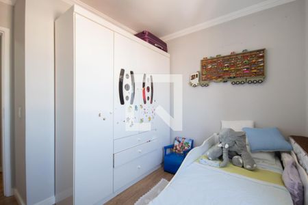 Apartamento para alugar com 66m², 3 quartos e 2 vagas Apartamento para alugar com 66m², 3 quartos e 2 vagasQuarto 2