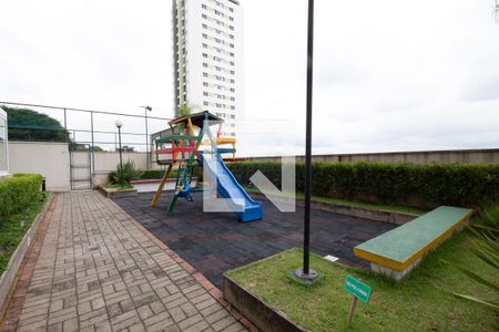 Apartamento para alugar com 66m², 3 quartos e 2 vagas Apartamento para alugar com 66m², 3 quartos e 2 vagasÁrea comum - Playground