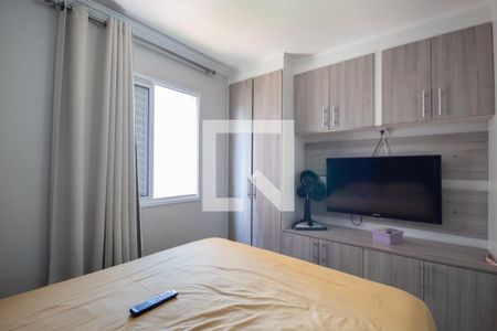 Suíte de apartamento para alugar com 3 quartos, 66m² em Rochdale, Osasco