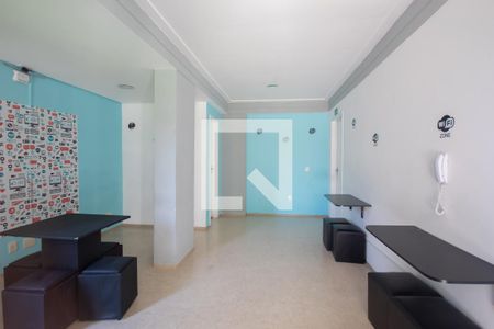 Apartamento para alugar com 66m², 3 quartos e 2 vagas Apartamento para alugar com 66m², 3 quartos e 2 vagasÁrea comum
