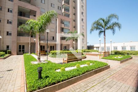 Apartamento para alugar com 66m², 3 quartos e 2 vagas Apartamento para alugar com 66m², 3 quartos e 2 vagasÁrea comum