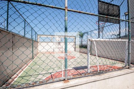 Apartamento para alugar com 66m², 3 quartos e 2 vagas Apartamento para alugar com 66m², 3 quartos e 2 vagasQuadra