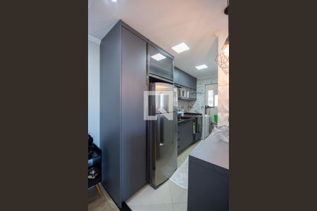 Apartamento para alugar com 66m², 3 quartos e 2 vagas Apartamento para alugar com 66m², 3 quartos e 2 vagasCozinha