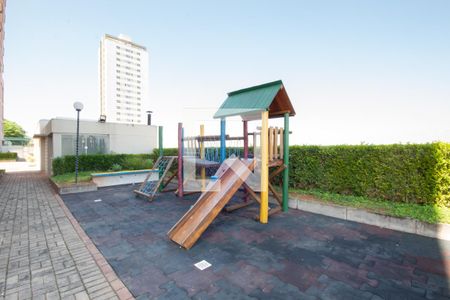 Apartamento para alugar com 66m², 3 quartos e 2 vagas Apartamento para alugar com 66m², 3 quartos e 2 vagasÁrea comum - Playground