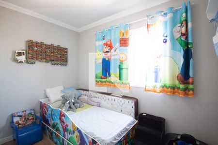 Apartamento para alugar com 66m², 3 quartos e 2 vagas Apartamento para alugar com 66m², 3 quartos e 2 vagasQuarto 2
