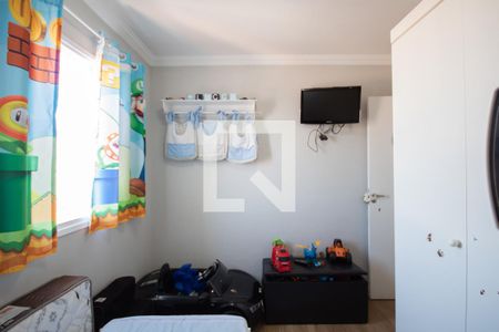 Apartamento para alugar com 66m², 3 quartos e 2 vagas Apartamento para alugar com 66m², 3 quartos e 2 vagasQuarto 2