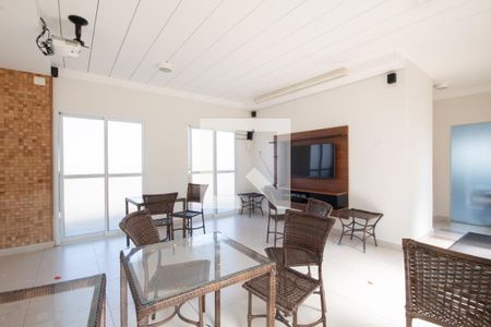 Apartamento para alugar com 66m², 3 quartos e 2 vagas Apartamento para alugar com 66m², 3 quartos e 2 vagasÁrea comum - Salão de festas