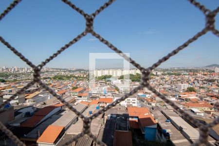 Apartamento para alugar com 66m², 3 quartos e 2 vagas Apartamento para alugar com 66m², 3 quartos e 2 vagasVista do Quarto 2