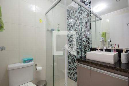 Apartamento para alugar com 66m², 3 quartos e 2 vagas Apartamento para alugar com 66m², 3 quartos e 2 vagasBanheiro 2